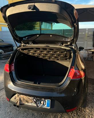 Seat leon FR 2010 2.0 diesel 6 marce mauke