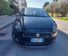 FIAT Punto 3ª serie - 2010