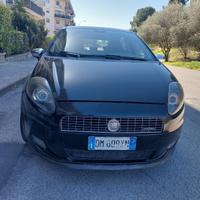 FIAT Punto 3ª serie - 2010