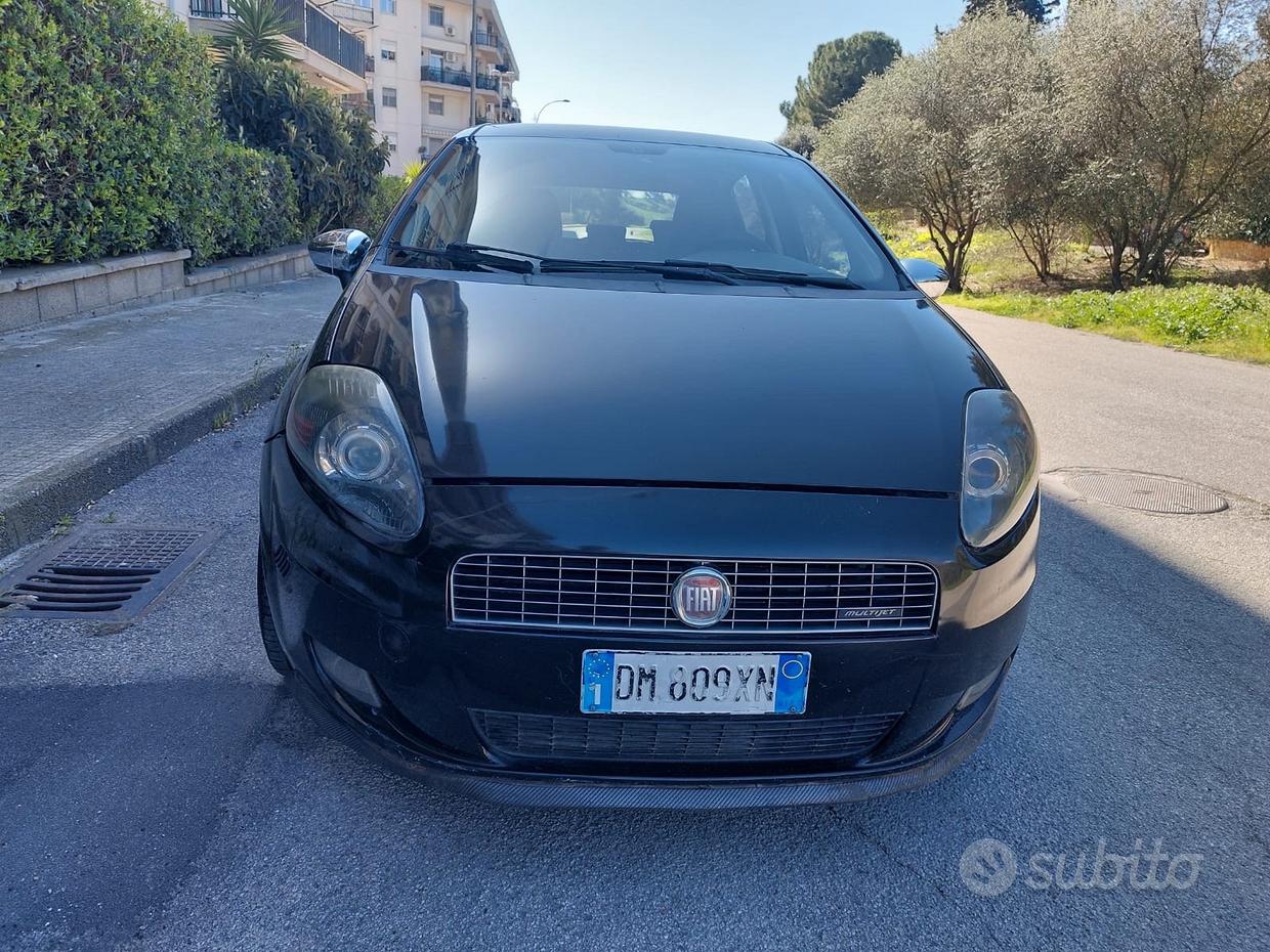 FIAT Punto 3ª serie