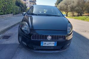 FIAT Punto 3ª serie - 2010