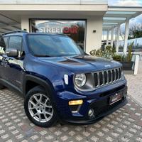 Jeep Renegade 1.6 Multijet 120 CV Limited Automati