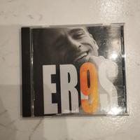 cd Eros Ramazzotti 