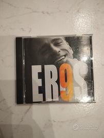 cd Eros Ramazzotti 