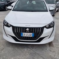 Peugeot 208 PureTech 100 Stop&Start EAT8 5 porte A