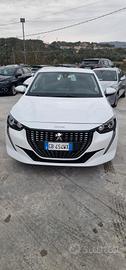 Peugeot 208 PureTech 100 Stop&Start EAT8 5 porte A