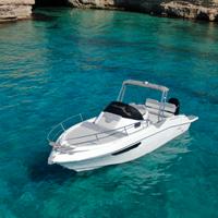 Barca Salento Marine OC 750 Sundek WA