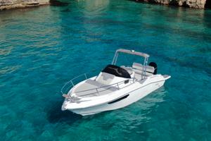 Barca Salento Marine OC 750 Sundek WA