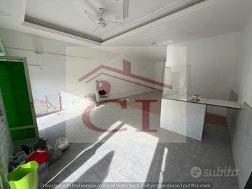 Locale commerciale sul corso cod. lc088