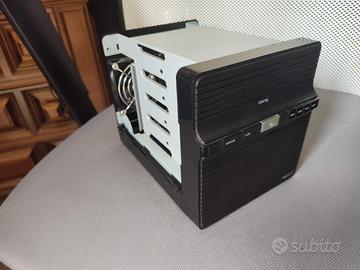 NAS Synology DS416J 4 bay