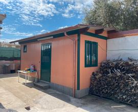 Box prefabbricati monoblocchi