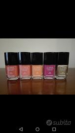 Vernis Lumière Chanel 