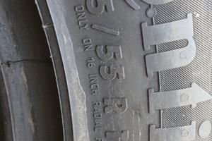 195/65 r16 87T