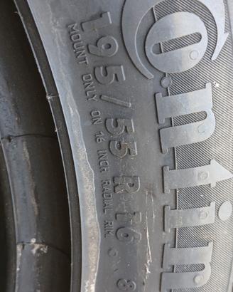 195/65 r16 87T
