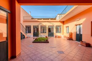 Quartu Via E. Porcu casa indipendente