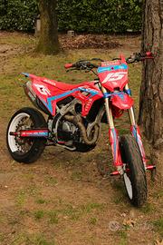 HONDA CRF 450