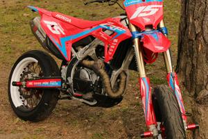 HONDA CRF 450