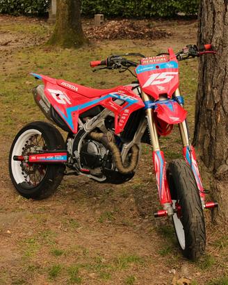 HONDA CRF 450