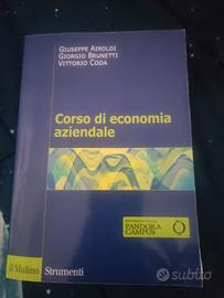 Libro di Economia Aziendale  