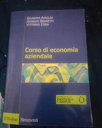Libro di Economia Aziendale  