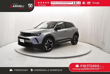 Opel Mokka 1.2 t Ultimate s&s 130cv at8