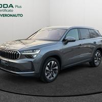 Škoda Kodiaq Style 2,0 TDI 110 kW (150 CV) 7 ...