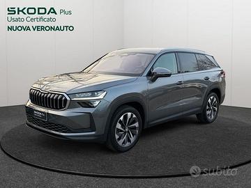 Škoda Kodiaq Style 2,0 TDI 110 kW (150 CV) 7 ...
