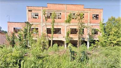 COMPLESSO A NOVI LIGURE