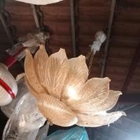 lampadari in vetro di murano