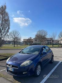Fiat bravo 2012 benzina