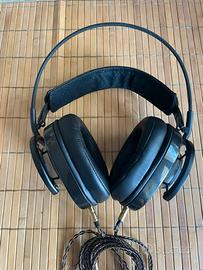 Audioquest Nighthawk Carbon