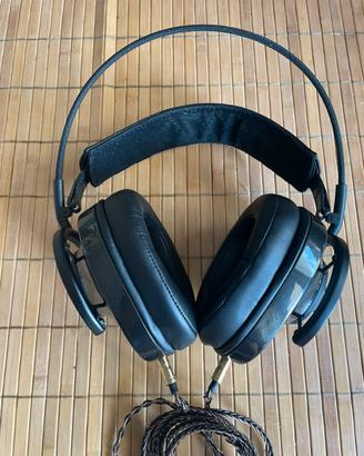 Audioquest Nighthawk Carbon