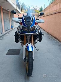 Honda Africa Twin CRF1000