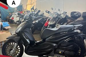 PIAGGIO BEVERLY 300
