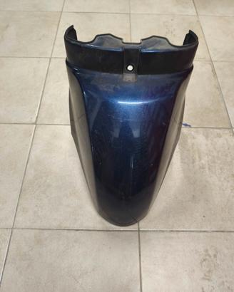 00161087BH USATO PARAFANGO ANTERIORE BLU KYMCO LIK