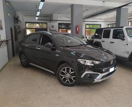 Fiat Tipo 1.6 Mjt S&S 5 porte Cross