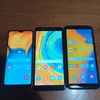 smartphone Samsung A20e-J4+-MATE 33 PRO Samsung 