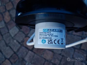 LNB Fracarro US-X LTE