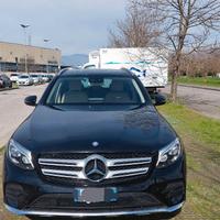 Mercedes GLC