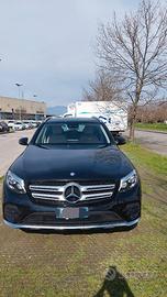 Mercedes GLC