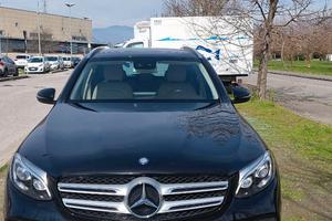 Mercedes GLC