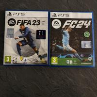 fifa 23 + fc 24