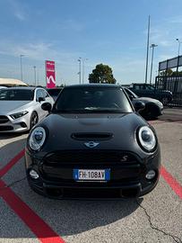 MINI Cooper S 2.0 5p auto 192cv