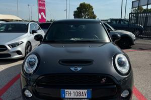 MINI Cooper S 2.0 5p auto 192cv