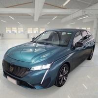 PEUGEOT 308 SW ALLURE BLUEHDI 130 EAT8 SES AUT. ST