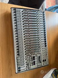 Behringer EURODESK SL2442FX-PRO