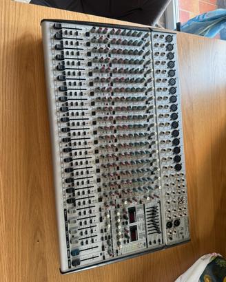 Behringer EURODESK SL2442FX-PRO