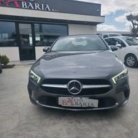 Mercedes-benz A 180 d Automatic Business Extra