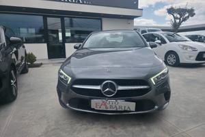 Mercedes-benz A 180 d Automatic Business Extra