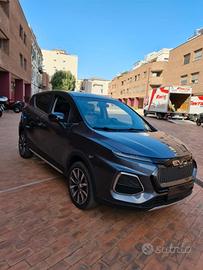 Evo 4 SPACE SUV a soli 16.900 BENZ o Benz/GPL 18.9